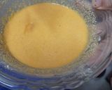 A picture of step 9 of Boil aloo besan ka pakoda.