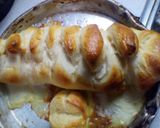 Foto del paso 5 de la receta: Pan de queso