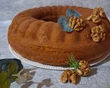 عکس مرحله 5 از دستور کیک چای کرک