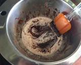 Foto del paso 4 de la receta: Mousse de Chocolate