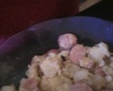 Foto del paso 5 de la receta: Salchipapa
