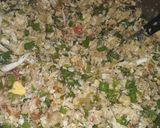 Foto del paso 3 de la receta: Empanadas de yacaré