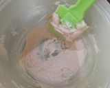 Foto del paso 1 de la receta: Masa quebrada, base para mousse