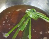Foto langkah ke 4 dari resep Hintalu Karuang.