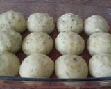 Foto del paso 3 de la receta: Receta rica, rápida muy económica / patatas rellenas con carne