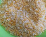 Foto langkah ke 7 dari resep Banana Nugget ala Mom bRiel.
