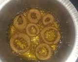 A picture of step 5 of Onion Rings.