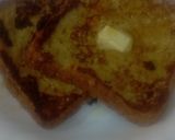 صورة لخطوة 2 من وصفة فرنش توست بنكهة البرتقال🍞🍊🍯🤎