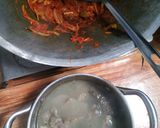 Foto langkah ke 6 dari resep 108. Tengkleng Kambing (No Bau).
