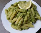 Foto langkah ke 5 dari resep Pennie pasta dgn Saus alpukat.