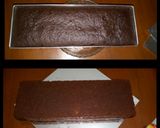 Foto langkah ke 7 dari resep Brownies Singkong.