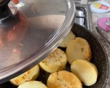 Foto del paso 3 de la receta: Sobras vegetarianas