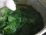 Sayur Bening Daun Kelor