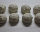 Foto del paso 4 de la receta: Wraps con Vegetales