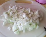 Foto del paso 2 de la receta: Jamoncitos de pollo ricos ricos de la Brigada Espartana