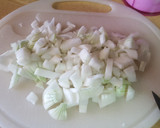 Foto del paso 2 de la receta: Jamoncitos de pollo ricos ricos de la Brigada Espartana
