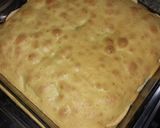 Foto del paso 7 de la receta: Torta de Manzana invertida🍎✨
