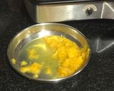 A picture of step 2 of Komola Pulao: Narangi/Orange Pulao/Rice.