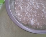 Foto langkah ke 3 dari resep 74. Bolu Kukus Karakter.