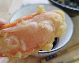 Foto langkah ke 3 dari resep Tempura Sayuran.