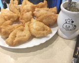 Foto del paso 3 de la receta: Empanadas a mi manera tipo barquitos