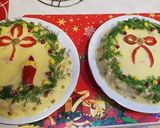 Pas rețetă Salată de boeuf 5 fotografie