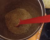 A picture of step 4 of Mix Vegetable.