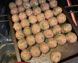 A picture of step 7 of Meatballs.