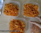 Foto langkah ke 7 dari resep Kentang Mustofa (Tips Renyah Awet 2 Bulan).