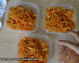 Foto langkah ke 7 dari resep Kentang Mustofa (Tips Renyah Awet 2 Bulan).