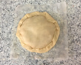 Foto del paso 7 de la receta: Empanadillas con lo que tenia en casa