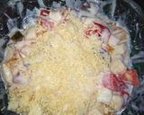 Foto langkah ke 7 dari resep 29. Salad buah madu.