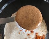 Foto del paso 2 de la receta: Pastel de harina de garbanzo a la naranja
