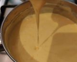 Une image de l'étape 4 de Sauce cheddar 🧀.