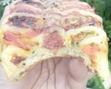 Foto langkah ke 11 dari resep Roti Enak Empuk Lembuuutt.