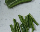Foto del paso 7 de la receta: Tacos envenenados con su salsa