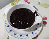 Foto del paso 1 de la receta: Bombones amorosos de coca boba y fresa