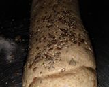 Foto del paso 5 de la receta: Pan integral con semillas
