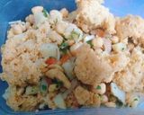 A picture of step 7 of Mix Plate Chat.