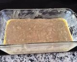 Foto del paso 3 de la receta: Pan de calabacín (zucchini, zapallitos)