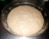 Foto del paso 2 de la receta: Pan de molde integral🍞