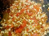 Sambel Kecambah