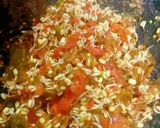 Foto langkah ke 3 dari resep Sambel Kecambah.