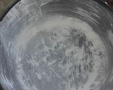 Foto del paso 3 de la receta: Bizcochuelo de limón húmedo