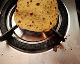 મિસ્સી રોટી રેસીપી સ્ટેપ3ફોટો