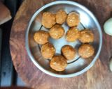 कचोरी (Kachori Recipe In Marathi) रेसिपी स्टेप 4 फोटो 