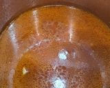 Une image de l'étape 3 de Berkoukes, soupe de plomb.