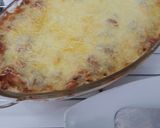 Foto langkah ke 6 dari resep Spaghetti Panggang.
