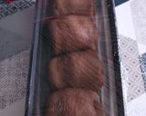 Une image de l'étape 5 de Pain Brioché au Cacao !.