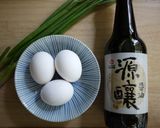 【源釀醬油】古早味_黑糖醬油蛋的食譜步驟1照片